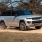 2025 Jeep Grand Cherokee 4xe Summit 4dr SUV 4WD (2.0L 4cyl Turbo gas/electric plug-in hybrid 8A)