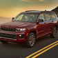 2025 Jeep Grand Cherokee L Overland 4dr SUV 4WD (3.6L 6cyl 8A)