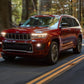 2025 Jeep Grand Cherokee L Summit Reserve 4dr SUV 4WD (3.6L 6cyl 8A)