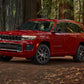 2025 Jeep Grand Cherokee L Altitude 4dr SUV 4WD (3.6L 6cyl 8A)
