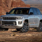 2025 Jeep Grand Cherokee Summit 4dr SUV 4WD (3.6L 6cyl 8A)