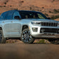 2025 Jeep Grand Cherokee Summit 4dr SUV 4WD (3.6L 6cyl 8A)
