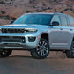 2025 Jeep Grand Cherokee Overland 4dr SUV 4WD (3.6L 6cyl 8A)