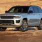 2025 Jeep Grand Cherokee Overland 4dr SUV 4WD (3.6L 6cyl 8A)