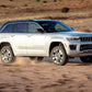 2025 Jeep Grand Cherokee Overland 4dr SUV 4WD (3.6L 6cyl 8A)