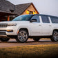 2025 Jeep Grand Wagoneer L Series II Obsidian 4dr SUV 4WD (3.0L 6cyl Turbo 8A)