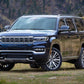 2025 Jeep Grand Wagoneer L Series III Obsidian 4dr SUV 4WD (3.0L 6cyl Turbo 8A)