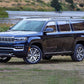 2025 Jeep Grand Wagoneer L Series II Obsidian 4dr SUV 4WD (3.0L 6cyl Turbo 8A)