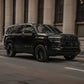 2025 Jeep Grand Wagoneer Series III Obsidian 4dr SUV 4WD (3.0L 6cyl Turbo 8A)