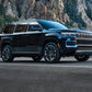 2025 Jeep Grand Wagoneer Series II Obsidian 4dr SUV 4WD (3.0L 6cyl Turbo 8A)
