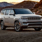 2025 Jeep Grand Wagoneer Series III Obsidian 4dr SUV 4WD (3.0L 6cyl Turbo 8A)