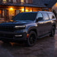 2025 Jeep Wagoneer L Series II 4dr SUV 4WD (3.0L 6cyl Turbo 8A)
