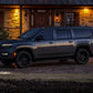 2025 Jeep Wagoneer L Series III Super 4dr SUV 4WD (3.0L 6cyl Turbo 8A)