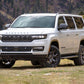 2025 Jeep Wagoneer L Series III Super 4dr SUV 4WD (3.0L 6cyl Turbo 8A)