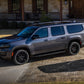 2025 Jeep Wagoneer L Series III 4dr SUV 4WD (3.0L 6cyl Turbo 8A)