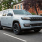 2025 Jeep Wagoneer L Series III Super 4dr SUV 4WD (3.0L 6cyl Turbo 8A)