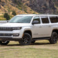 2025 Jeep Wagoneer L Series III Super 4dr SUV 4WD (3.0L 6cyl Turbo 8A)