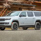 2025 Jeep Wagoneer L Series II Limited 4dr SUV 4WD (3.0L 6cyl Turbo 8A)