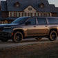 2025 Jeep Wagoneer L Series III Super 4dr SUV 4WD (3.0L 6cyl Turbo 8A)