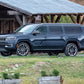 2025 Jeep Wagoneer L Series III Super 4dr SUV 4WD (3.0L 6cyl Turbo 8A)