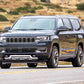 2025 Jeep Wagoneer L Series III Super 4dr SUV 4WD (3.0L 6cyl Turbo 8A)