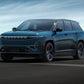 2025 Jeep Wagoneer S Launch Edition 4dr SUV AWD (electric DD)