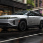 2025 Jeep Wagoneer S Launch Edition 4dr SUV AWD (electric DD)