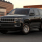 2025 Jeep Wagoneer Series II Limited 4dr SUV 4WD (3.0L 6cyl Turbo 8A)