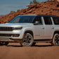 2025 Jeep Wagoneer Series III Super 4dr SUV 4WD (3.0L 6cyl Turbo 8A)