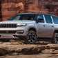 2025 Jeep Wagoneer Series III Super 4dr SUV 4WD (3.0L 6cyl Turbo 8A)