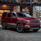 2025 Jeep Wagoneer Series III Super 4dr SUV 4WD (3.0L 6cyl Turbo 8A)