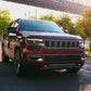 2025 Jeep Wagoneer Series II Overland 4dr SUV 4WD (3.0L 6cyl Turbo 8A)