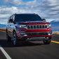 2025 Jeep Wagoneer Series III Super 4dr SUV 4WD (3.0L 6cyl Turbo 8A)
