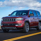 2025 Jeep Wagoneer Series III Super 4dr SUV 4WD (3.0L 6cyl Turbo 8A)