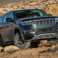 2025 Jeep Wagoneer Series II Overland 4dr SUV 4WD (3.0L 6cyl Turbo 8A)