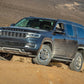 2025 Jeep Wagoneer Series III Super 4dr SUV 4WD (3.0L 6cyl Turbo 8A)