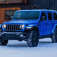 2025 Jeep Wrangler 4xe Backcountry 4dr SUV 4WD (2.0L 4cyl Turbo gas/electric plug-in hybrid 8A)