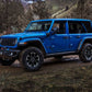 2025 Jeep Wrangler 4xe Willys '41 4dr SUV 4WD (2.0L 4cyl Turbo gas/electric plug-in hybrid 8A)