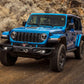 2025 Jeep Wrangler 4xe Backcountry 4dr SUV 4WD (2.0L 4cyl Turbo gas/electric plug-in hybrid 8A)