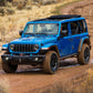 2025 Jeep Wrangler 4xe Backcountry 4dr SUV 4WD (2.0L 4cyl Turbo gas/electric plug-in hybrid 8A)