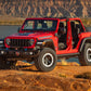 2025 Jeep Wrangler 4xe Willys '41 4dr SUV 4WD (2.0L 4cyl Turbo gas/electric plug-in hybrid 8A)