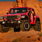 2025 Jeep Wrangler 4xe Willys 4dr SUV 4WD (2.0L 4cyl Turbo gas/electric plug-in hybrid 8A)