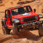 2025 Jeep Wrangler 4xe Backcountry 4dr SUV 4WD (2.0L 4cyl Turbo gas/electric plug-in hybrid 8A)