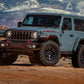 2025 Jeep Wrangler Sport RHD 4dr SUV 4WD (2.0L 4cyl Turbo 8A)