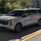 2025 Kia Carnival Hybrid EX 4dr Minivan (1.6L 4cyl Turbo gas/electric hybrid 6A)