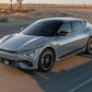 2025 Kia EV6 GT-Line 4dr SUV AWD (electric DD)