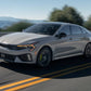 2025 Kia K4 EX 4dr Sedan (2.0L 4cyl CVT)