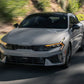 2025 Kia K4 GT-Line Turbo 4dr Sedan (1.6L 4cyl Turbo 8A)