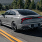 2025 Kia K4 EX 4dr Sedan (2.0L 4cyl CVT)