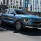 2025 Kia Niro Plug-In Hybrid SX Touring 4dr SUV (1.6L 4cyl gas/electric plug-in hybrid 6AM)